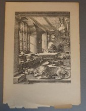 AFTER ALBRECHT DURER (GERMAN 1