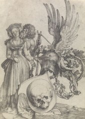 AFTER ALBRECHT DURER (GERMAN,