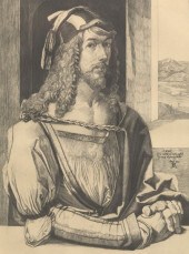 AFTER ALBRECHT DüRER (GERMAN,
