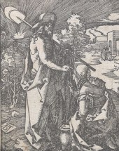 AFTER ALBRECHT DURER (GERMAN,
