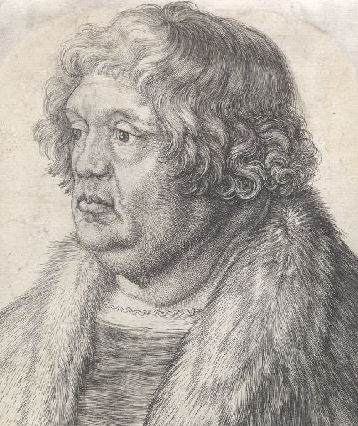 AFTER ALBRECHT DURER (GERMAN,