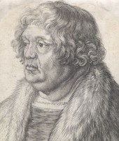 AFTER ALBRECHT DURER (GERMAN,