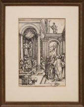 AFTER ALBRECHT DüRER (GERMAN,