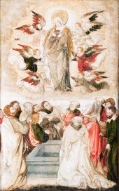 AFTER ALBRECHT DURER, GERMAN 1