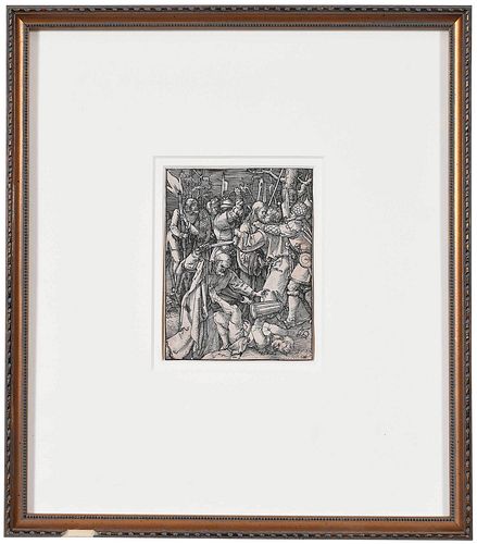 AFTER ALBRECHT DüRER(German,