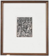AFTER ALBRECHT DüRER(German, 1