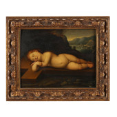 AFTER ALESSANDRO ALLORI (ITALI