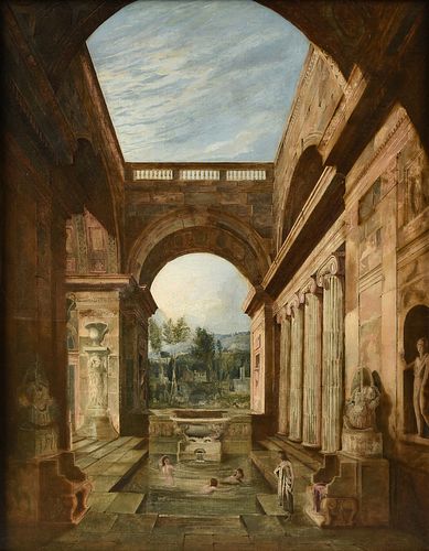 AFTER ALESSANDRO SALUCCI (ITALIAN