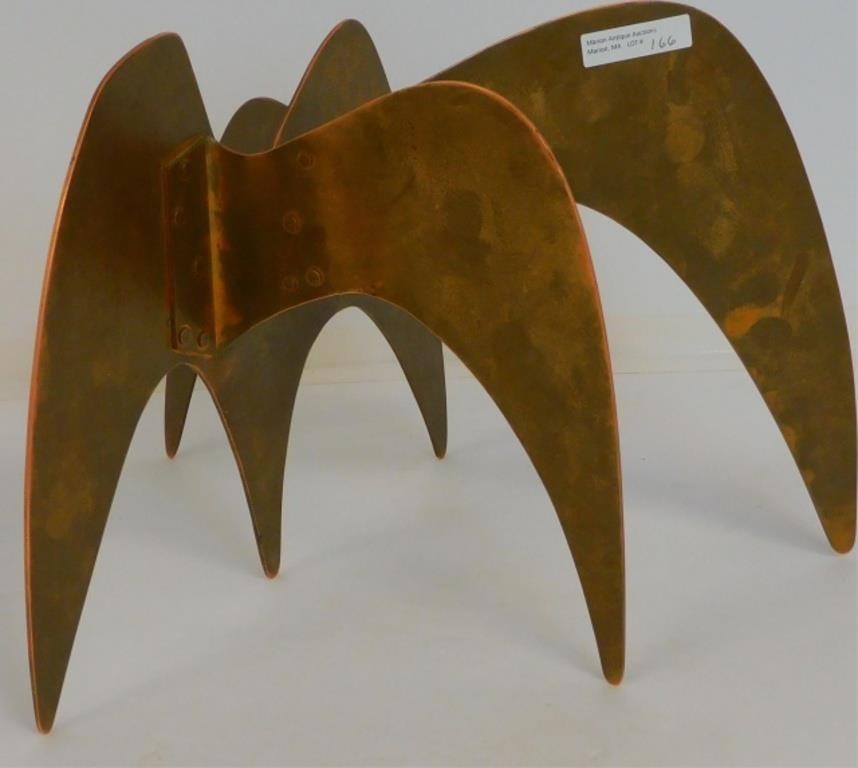 AFTER ALEXANDER CALDER