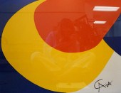 AFTER ALEXANDER CALDER (AMERIC