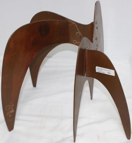 AFTER ALEXANDER CALDER SCULPTURE