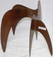 AFTER ALEXANDER CALDER SCULPTU