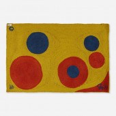 After Alexander Calder. Sun ta