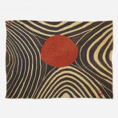 After Alexander Calder. Zebra