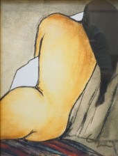 AFTER ALEXANDRA MINGUET, AMERI