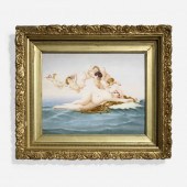 After Alexandre Cabanel by KPM