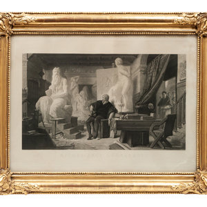 After Alexandre Cabanel (French