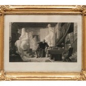 After Alexandre Cabanel
(Frenc