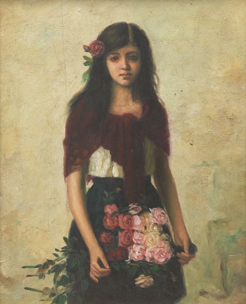 AFTER ALEXEI ALEXEIVICH HARLAMOFF