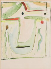 After Alexej Jawlensky Paintin