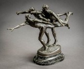 AFTER ALFRED BOUCHER (FRENCH 1