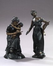 After Alfred Drury (English, 1