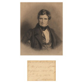 AFTER ALFRED EDWARD CHALON (17