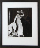 AFTER ALFRED EISENSTAEDT (NEW