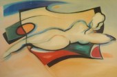 AFTER ALFRED GOCKEL (GERMAN B.