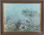 AFTER ALFRED SISLEY, GICLEE ON