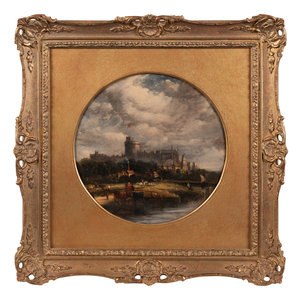 After Alfred Vickers, Sr., 19th