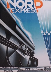 AFTER A.M. CASSANDRE, NORD EXP