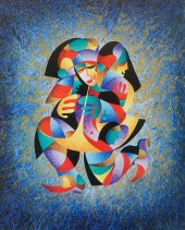 AFTER ANATOL KRASNYANSKY (UKRA