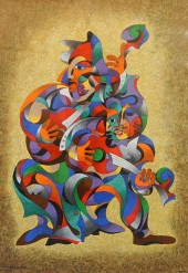 AFTER ANATOLE KRASNYANSKY (UKR