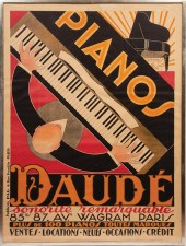 AFTER ANDRé DAUDé (FRENCH, 189