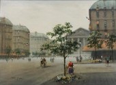 AFTER ANDRE GISSON (AMERICAN,
