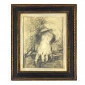 AFTER: ANDREA DEL SARTO (1486