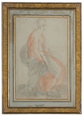 After Andrea Del Sarto (Italia