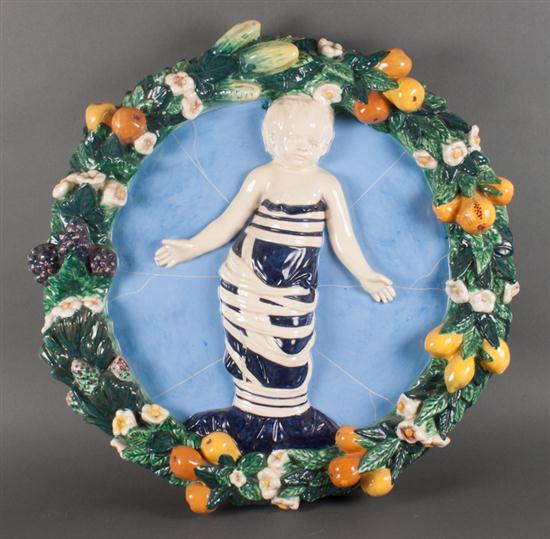 After Andrea Della Robbia