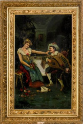 AFTER ANDREOTTI &#039;LOVERS C