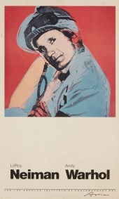AFTER ANDY WARHOL (1928-1987),