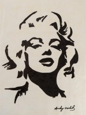 AFTER ANDY WARHOL (1928-1987):