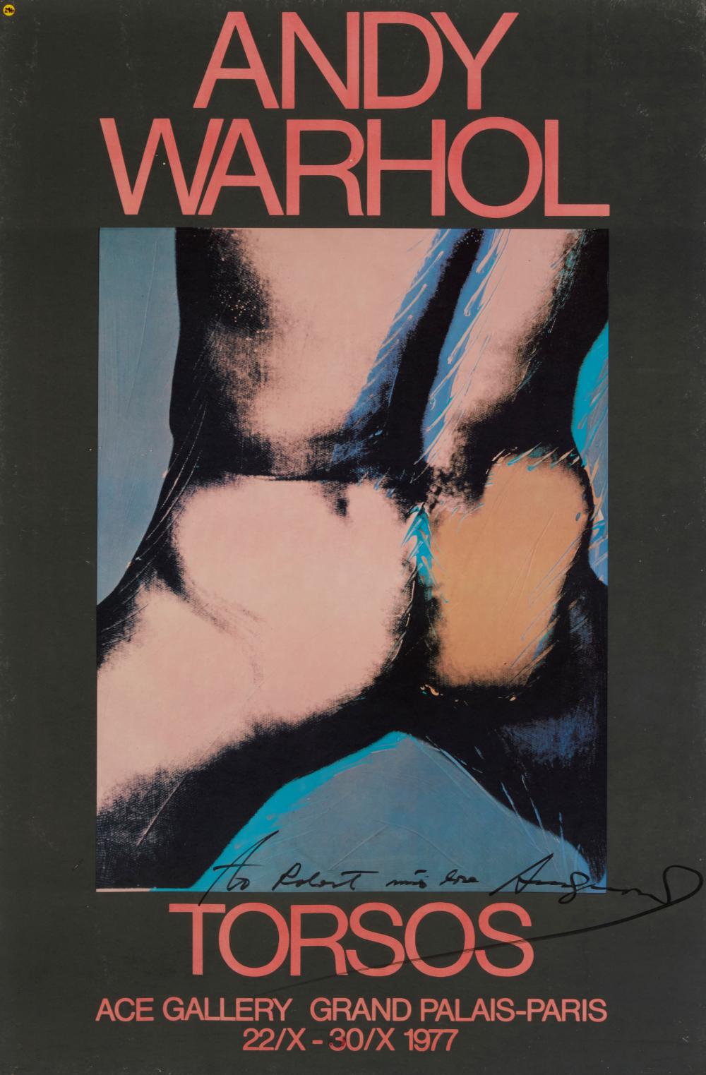 AFTER ANDY WARHOL (1928–1987),