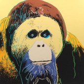 AFTER ANDY WARHOL (AMERICAN, 1