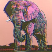 AFTER ANDY WARHOL (AMERICAN, 1