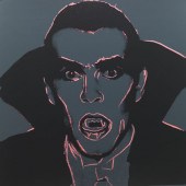 AFTER ANDY WARHOL (AMERICAN, 1