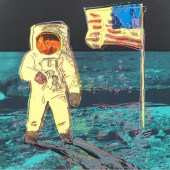 AFTER ANDY WARHOL (AMERICAN, 1