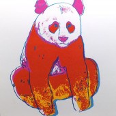 AFTER ANDY WARHOL (AMERICAN, 1
