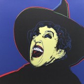 AFTER ANDY WARHOL (AMERICAN, 1