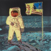 AFTER ANDY WARHOL (AMERICAN, 1